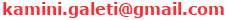 e-posta