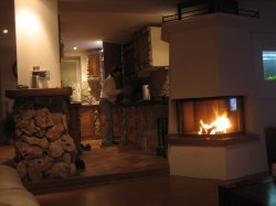 kamin notranji kamin 43