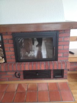kamin kaminska vrata 56