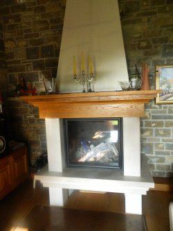 kamin kaminska vrata 63
