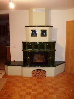 kamin notranji kamin 8