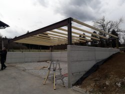 kamin ograje nadstreški 6