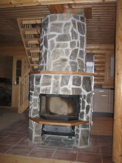 kamin notranji kamin 5