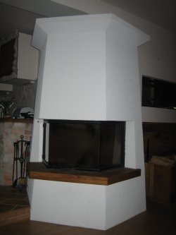 kamin notranji kamin 12