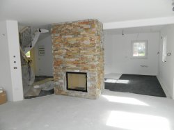 kamin notranji kamin 14