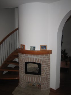 kamin notranji kamin 20