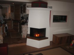 kamin notranji kamin 21