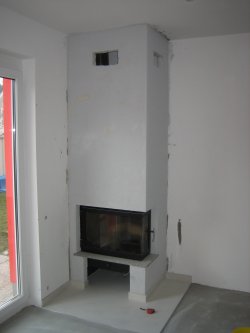 kamin notranji kamin 24