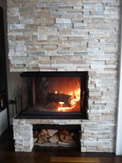 kamin notranji kamin 27