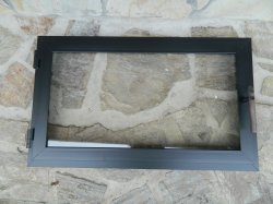 kamin kaminska vrata 9